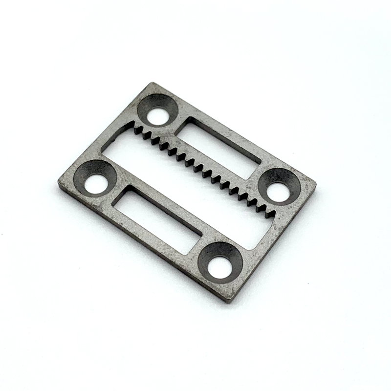 Industrial Precision Molded MIM Parts Sintered Stainless Steel Products ODM