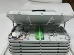 FIST-GPS2 4U 96 SC Fiber Optic Distribution Box