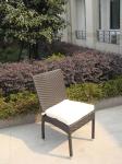 Rattan chair