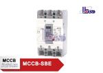 Industrial Moulded Case Circuit Breaker MCCB Mcb Main Circuit Breaker Abe Abn