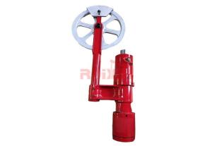 Quality 16 Inch Hydraulic Stuffing Box Wireline Pressure Control Equipment wholesale
