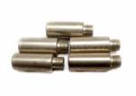 Anti Theft Tap Lock F Male 75Ω Coaxial Cable Connector