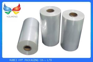 Quality OEM Design Transparent Color PLA Plastic Film Environmentally Friendly wholesale