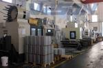 Three Position Pneumatic Air Actuator / Air Torque Actuators Rotation Quarter