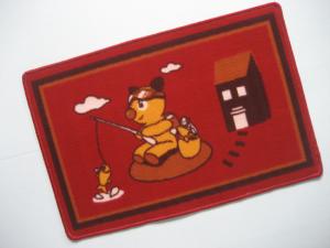 Quality customized Absorbent door mats wholesale