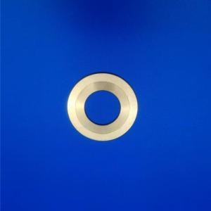 China SS301 Galvanized CNC Turning Parts High Presion 0.1mm Titanium Cnc Machining Parts on sale