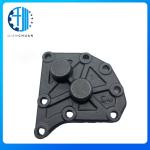 Oil Pump Cover 178-6538 for Mitsubishi S6K Engine spare part
