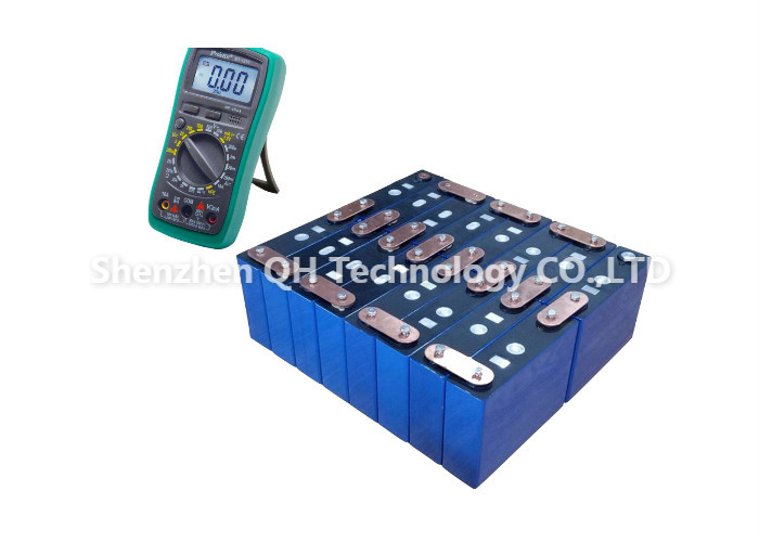High Power Home Energy Storage , 24V 80Ah Lifepo4 Rechargeable Battery