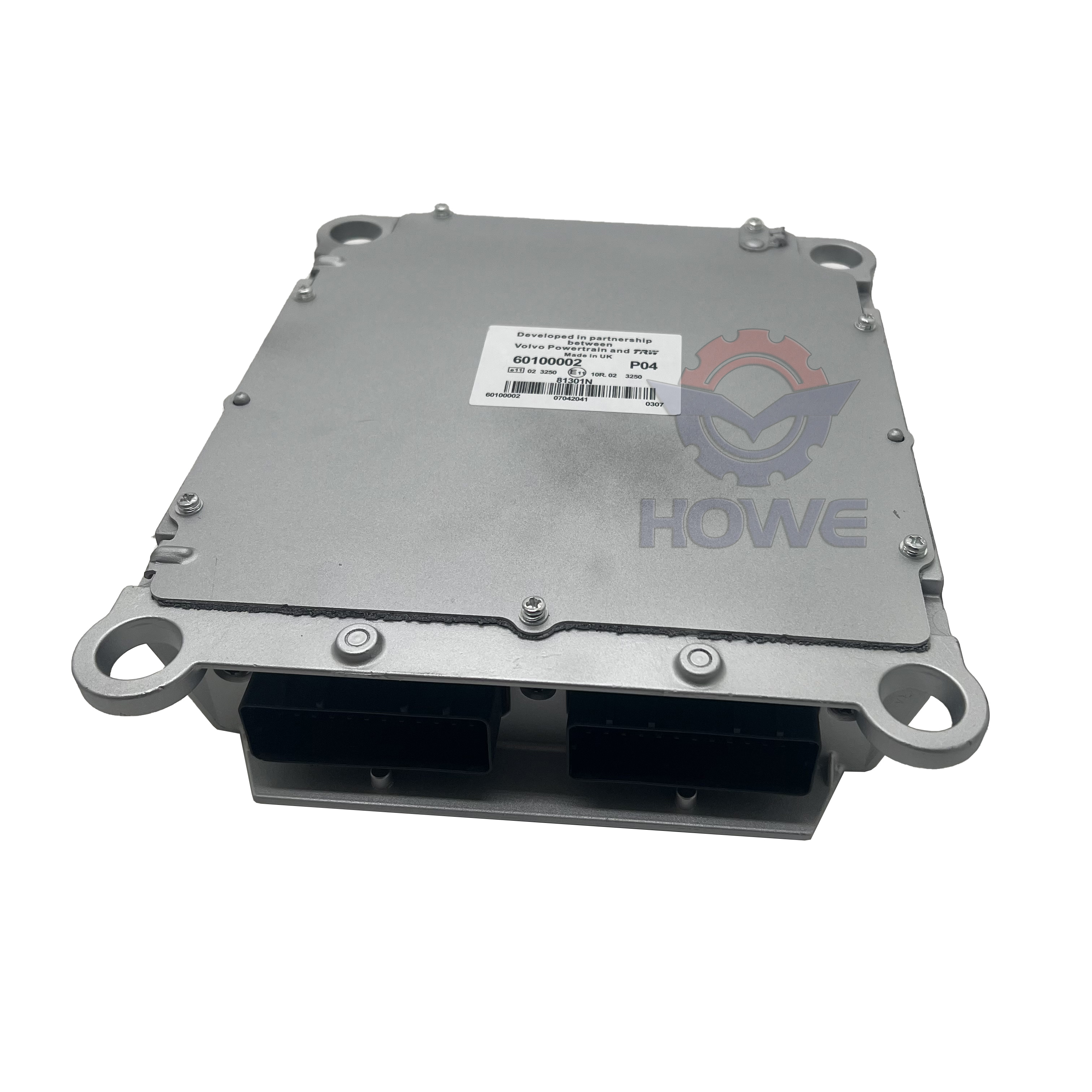 Electric Parts for Excavator Engine Controller EC210B EC240B EC290B D6D D7D 20577135