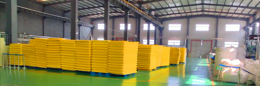 PP Corrugated plastic box vegetable fruit box