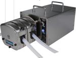 Peristaltic Pump Theory laboratorial peristaltic pumps