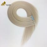 Top Quality Hot Sale Human Hair PU Tape Hair Extension