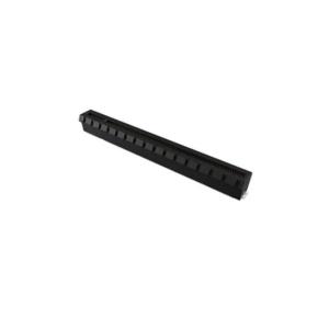10157759-02520LF Connectors High-Speed PCI Card Edge Connector