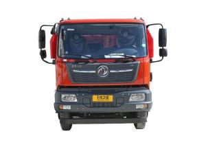Quality Dongfeng Diesel Dump Truck 8x4 12 Wheels Lorries Trucks For Engineering Mining Dump Truck wholesale