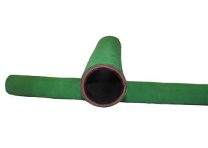 Quality Acid Alkali Resistant EPDM 10bar Chemical Suction Hose , Chemical Rubber Hose wholesale