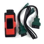 Xtruck X005 plus Intelligent Diagnosis ECU Quick Flashing post-processing