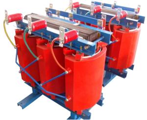 Quality Dyn1 Cast Resin Transformer Copper wholesale