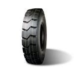 Overloading Wheels Radial Truck Tyre AR5157 Ultra Large Block Deep Grooves Truck