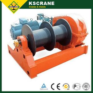 Quality JM Model 20t Electric Crane Winch wholesale