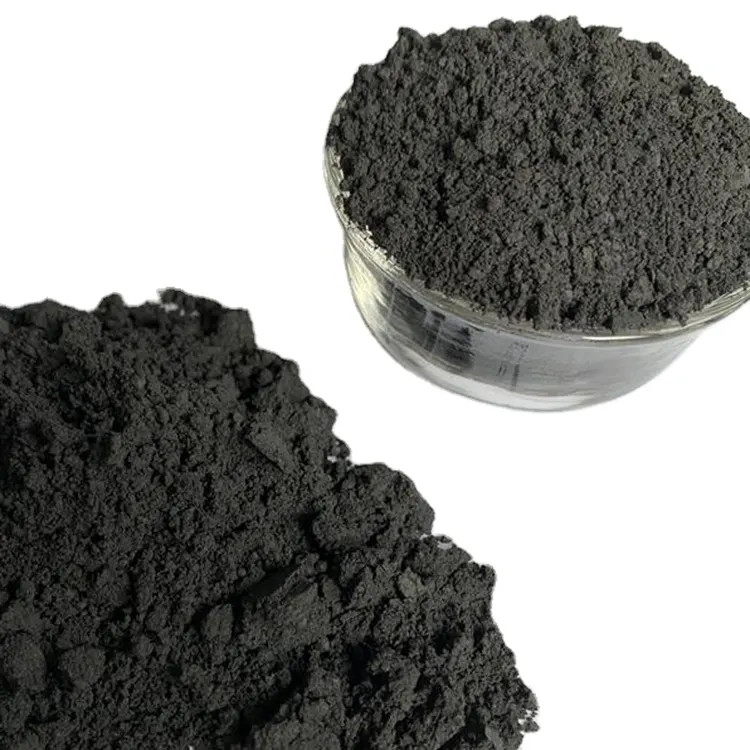 Low Price Synthetic Graphite With High Temperature Resistance Graphite Power