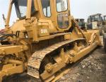 High Cost-Effective Caterpillar Used D8K Bulldozer, Secondhand Cat D8K D8n D8r