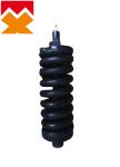DH150 Excavator Track Adjuster Assembly Recoil Spring HRC45-55 Hardness