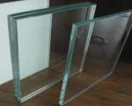 China Manufacturer Popular Premium Quality Tempered Extra Clear Laminated Glass