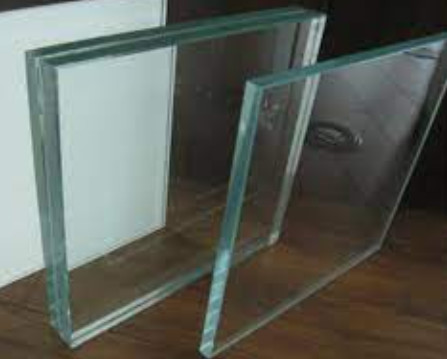 Clear/Colored/Safety PVB Laminated Glass with High Quality and Competitive Price