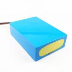IEC62133 1440Wh 48V 30Ah LiFePO4 Battery
