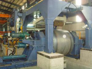 Quality Automatic HR Slitting Machine 15T Ss Sheet Cutting Machine Carbon Steel wholesale