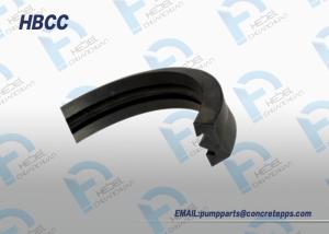 Quality Cheap price concrete pump accessories rubber seal wholesale