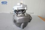 PN750431 Complete Turbo Kits 11657794144 11657787626F M47TU OL Engine 110KW