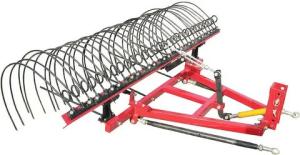 Quality 9GL SERIES OF HAY RAKE wholesale