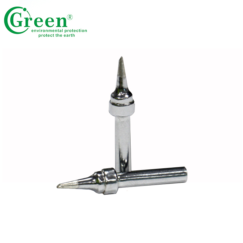 200-C Quick Soldering Station Bit Horse Shoe Shape Rohs SGS Oxygen-free Copper