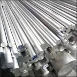 Aluminium Alloy Flat/round Bar Aluminum Rod Round 7075 500-6000mm 3mm-500mm 6000