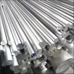 Quality 7075 6061 6063 5083 6082 5060 aluminum bar 3003 2017 2024 2014 aluminum rod wholesale