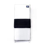 Stainless Steel Ice Cube Machines with 220V Voltage and 450Kg Daily High