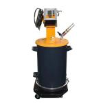 Metal Coating Machinery PT-S45-5 Powder Coating Sprayer 450g/min for Metal