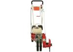 Heavy Duty 12 Inch Knotted Wire Brush Crack Cleaners for Cleaning Cracks