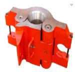 API Wellhead Oil Drilling Casing Tubing Elevator For Oil Field Equipment