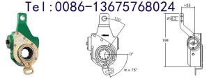 Quality MEI Slack Adjuster Automatic 4W3715 chinese factory wholesale