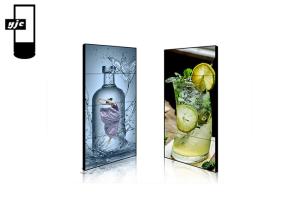 Quality 60000h Ultra Narrow Bezel 49 Inch Video Wall Display wholesale