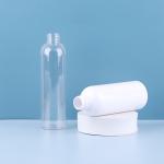 Cutstom Empty Oil Bottle