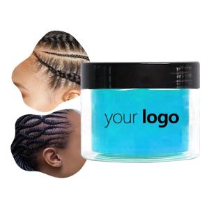 Quality Age Group Adults Firm Hold Edge Control for Black Hair Sweat Proof Formula wholesale