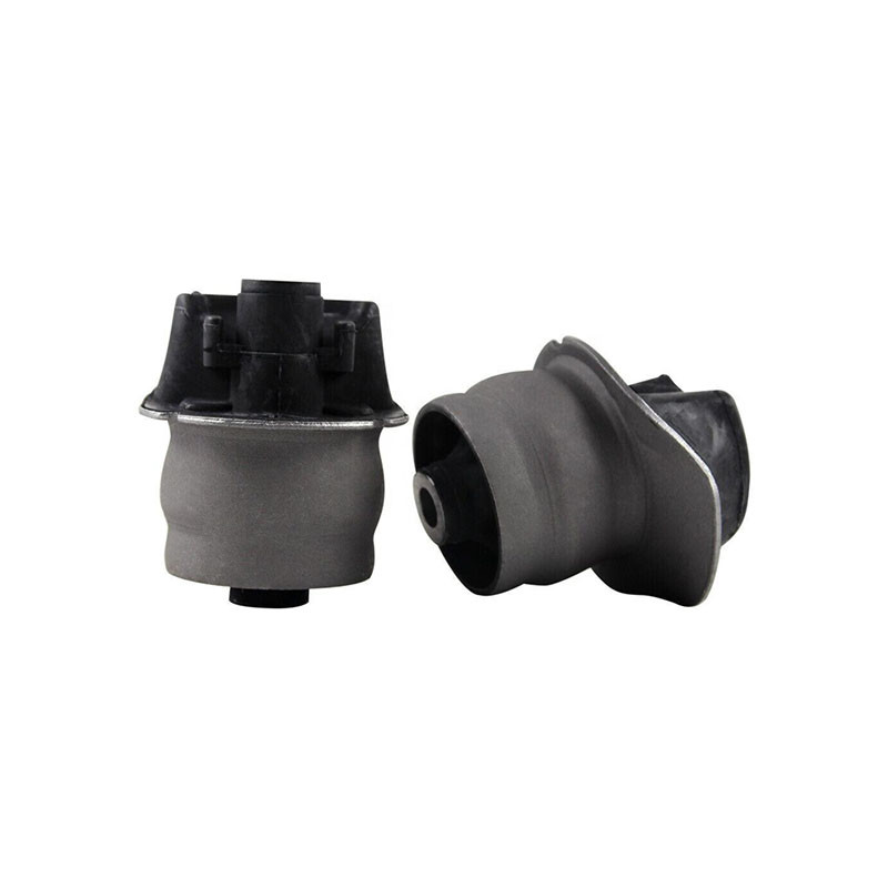 Auto System Rear Subframe Trailing Control Arm Bush Suspension Bushing 48725-12570 48725-12580 48725-28050 4872502230 Fo