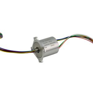 Quality Capsule Slip Ring Long Life 10 Circuits wholesale