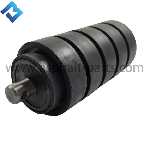 Cheap milling pavement machine parts replacements  2000 111363 belt roller pulley for sale