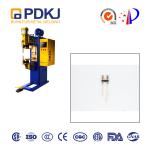 CE CCC 6000N DC Inverter Pneumatic Spot Welding Machine 1000HZ