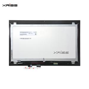 Quality OLED 4K LCD Touch Screen Assembly For Asus ZenBook Flip S 13 UX371EA UX371E UX371JA wholesale