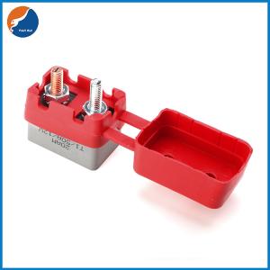 China 12V 24V Marine Boat Overload Protector Waterproof Battery Circuit Breaker Automatic Reset on sale